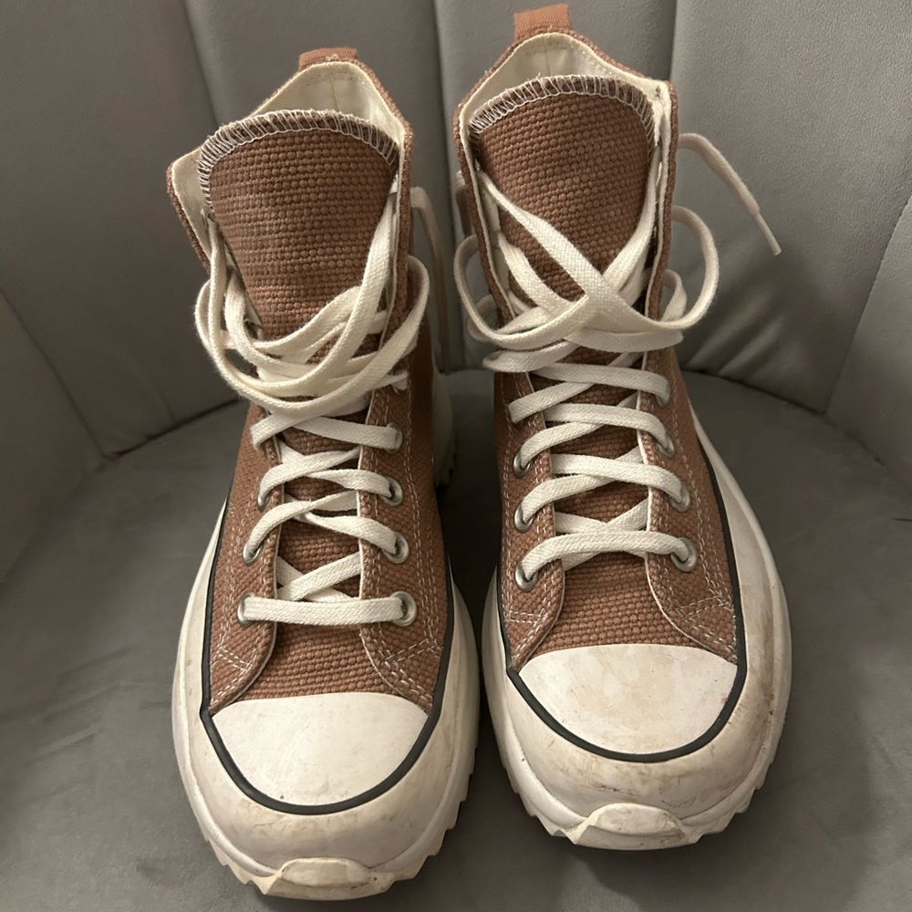 Women’s Converse Run Star Hike